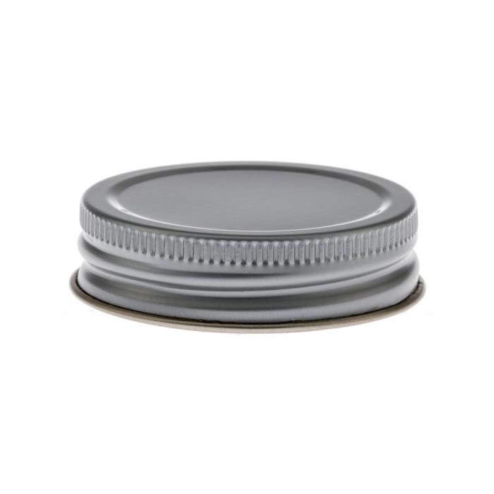 Tinplate Screw Caps
